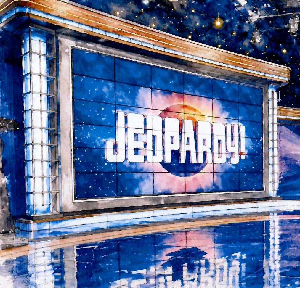 Jeopardy! image source: AACM